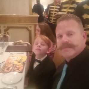 Meet your Posher, Brad